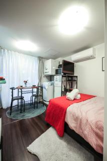 Sangubashi Studio Apartment with private entrance - Tokyo - 0