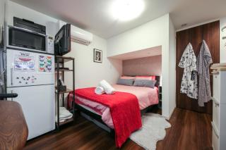 Sangubashi Studio Apartment with private entrance - Tokyo - 1