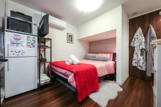 Sangubashi Studio Apartment with private entrance - Tokyo - 5