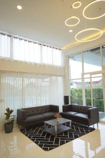 BCP Hotel - Ban Chang - 1