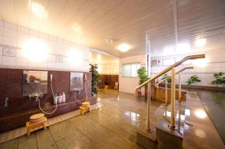 Beppu Station Hotel - 3
