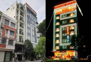 DREAM HOTEL Bắc Ninh - Hòa Ðình - 9