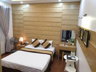 DREAM HOTEL Bắc Ninh - Hòa Ðình - 7