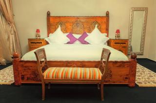 Villa Des Ambassadors - Rabat - 9