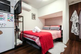Sangubashi Studio Apartment with private entrance - Tokyo - 8