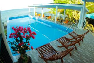 FX72 Beach Resort Maumere - Maumere - 0