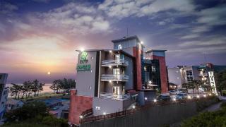 Dawoo Resortel - Gangneung - 0