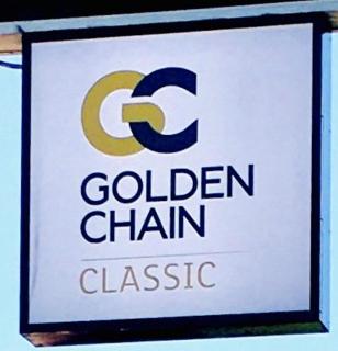 Golden Chain Aalana Motor Inn - Cowra - 5