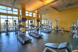 Grand Panaama Beach Resort with ocean view - Panama City Beach - 3