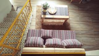 Chú Trọc Homestay - Phan Rang Homestay & Camp - 2
