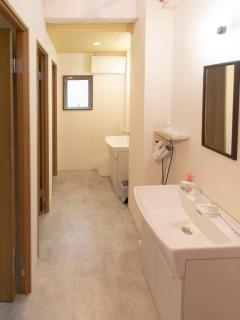 Guesthouse Sensu - Tokyo - 6