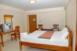 ทรัพย์มุกดา แกรนด์ โฮเทล Submukda Grand Hotel - 4