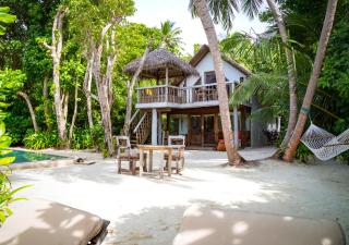Soneva Fushi - 1