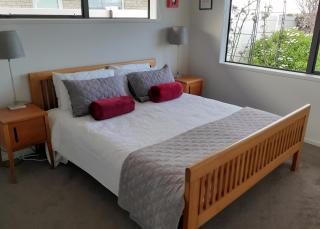 Glen Wallace Lodge - 5