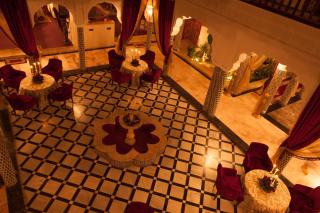 Villa Des Ambassadors - Rabat - 3