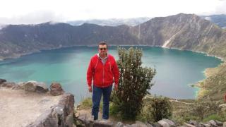 Casa de Mármol - Riobamba - 4