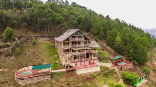 Hawk's Eye Lodge Bunyonyi - Kabale - 7