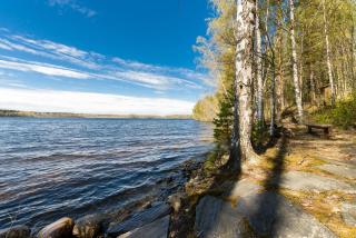 Rantamökki Onni - Hämeenlinna - 7