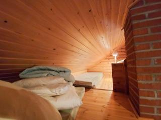 Rantamökki Onni - 5