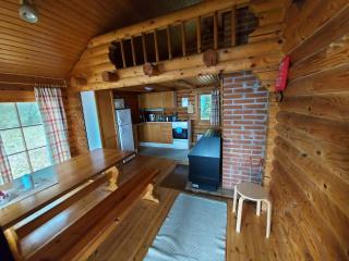 Rantamökki Onni - 4