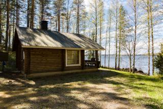 Rantamökki Onni - Hämeenlinna - 2