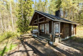 Rantamökki Onni - Hämeenlinna - 1