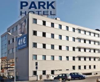 Park Hotel Porto Gaia - Vila Nova de Gaia - 3