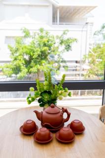 Palm Villa 10 - Luxury Pool Villa 6 Rooms & Billiard - Xa Thang Nhut - 1