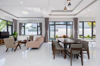Palm Villa 11 - Luxury Pool Villa 8Rooms, Bida, Hồ Bơi, Gần Biển - Xã Thang Tam - 2