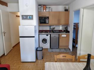 Appartement 4/6 personnes Puy Saint Vincent - Puy-Saint-Vincent - 5