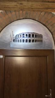 NICOLE DONEY LOCAZIONE TURISTICA - Verona - 3