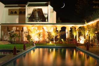 Villa Des Ambassadors - 4