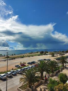 Beach Apartment Dagama - 0