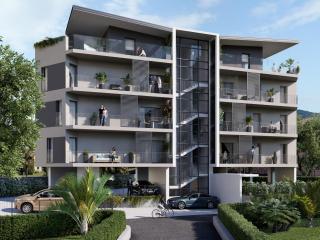 Suite Butterfly - dolce vita at lake garda - Riva del Garda - 9