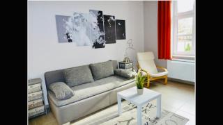 Villa FeWo mit separaten Schlafmöglichkeiten, zentral gelegen - Chemnitz - 6