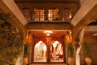 Villa Des Ambassadors - Rabat - 2