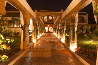 Villa Des Ambassadors - Rabat - 1