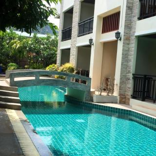 JJ Residence - Phi Phi Islands - 7