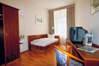 Hotel Deutsches Haus - Braunschweig - 7