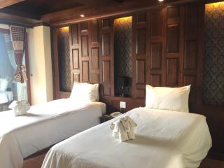JJ Residence - Phi Phi Islands - 8