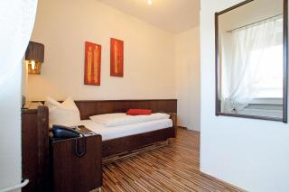 Hotel Deutsches Haus - Braunschweig - 8