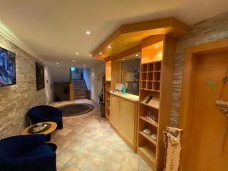 Chasa Monthani - Ischgl - 2