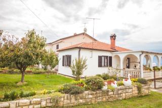Apartment Luciana 1 - Savudrija - 7