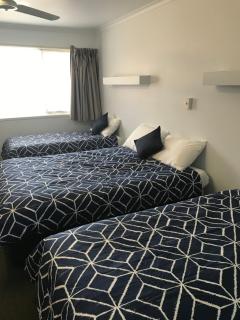 Classic Motel - 3
