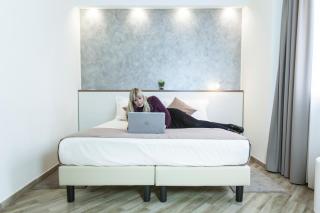 BHL Boutique Rooms Legnano - Legnano - 5