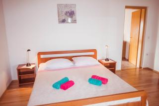 Apartment Luciana 2 - Savudrija - 5