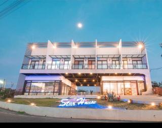 Star House - Xiaoliuqiu - 1