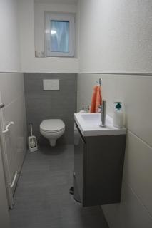 Ferienwohnung Auszeit Zwiefalten - Zwiefalten - 4
