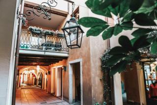 Hotel La Contrada - Verbania - 9