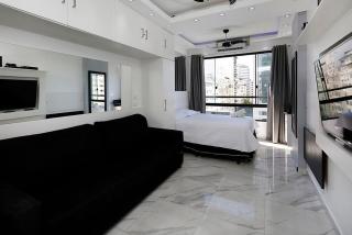 Studio moderno com vista privilegiada para a praia - Rio de Janeiro - 7